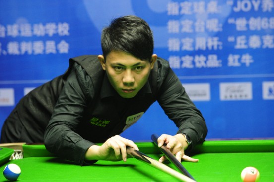 的赛事在热 的赛事在热