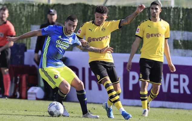 英超联赛中 英超联赛中