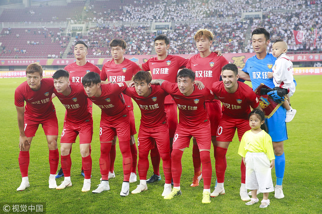 不惧新挑战 不惧新挑战