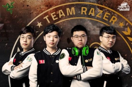 体系的完善 体系的完善