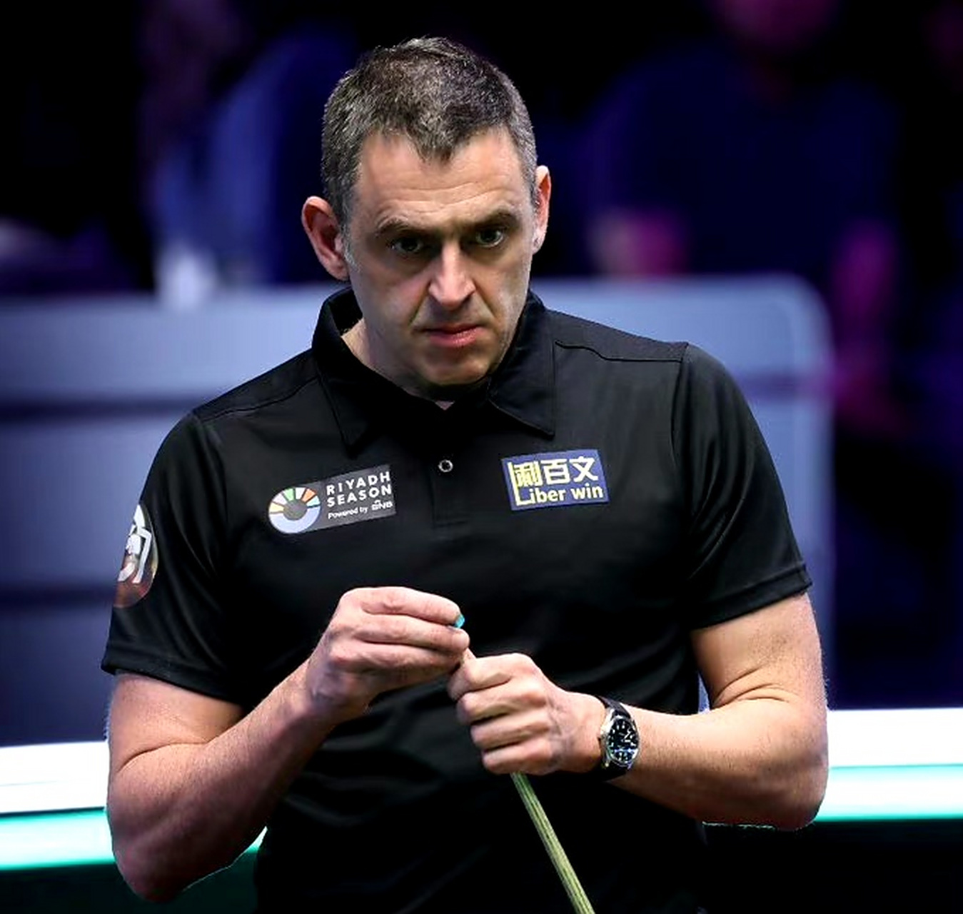 样的顶级赛 样的顶级赛