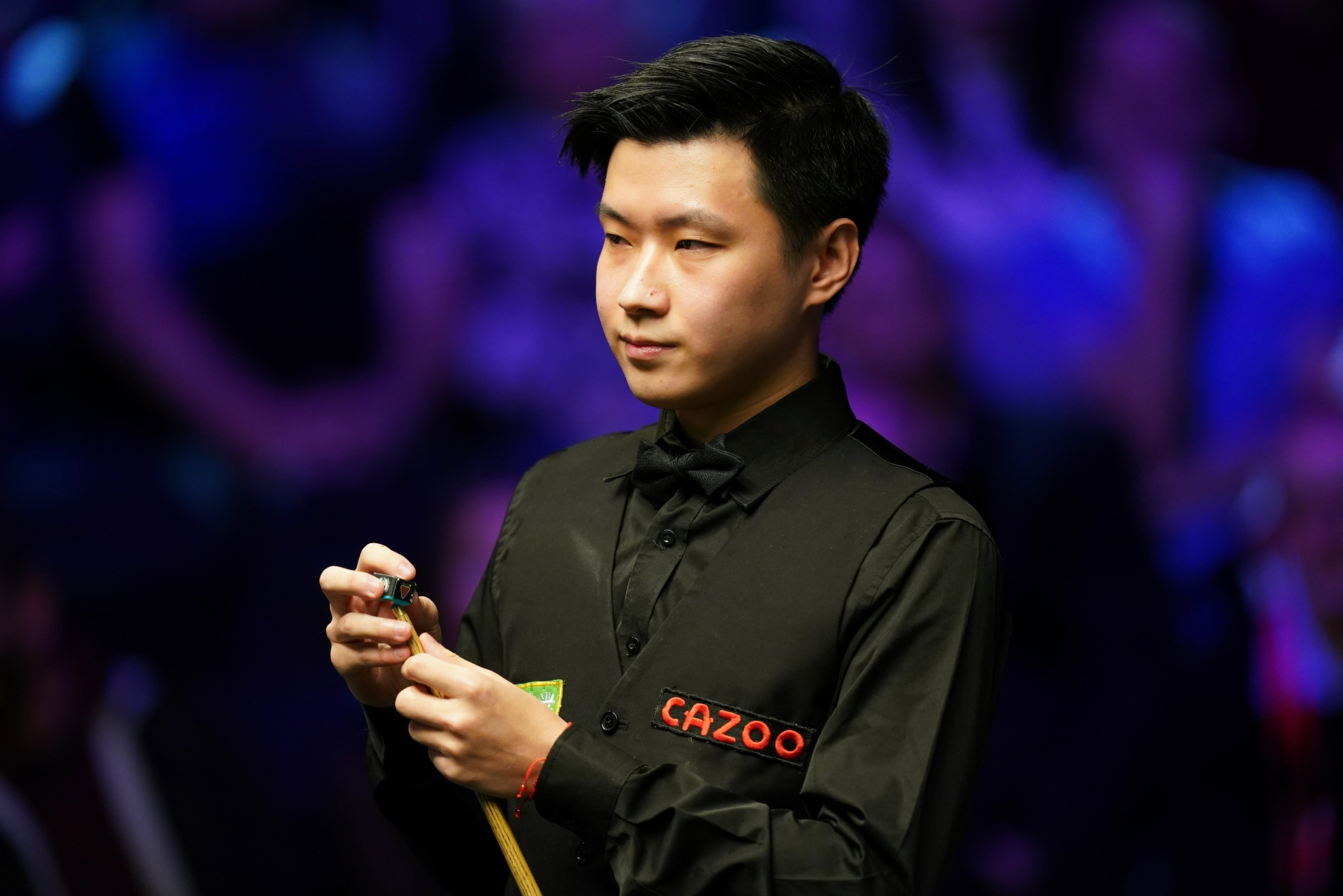 一场胜负已 一场胜负已