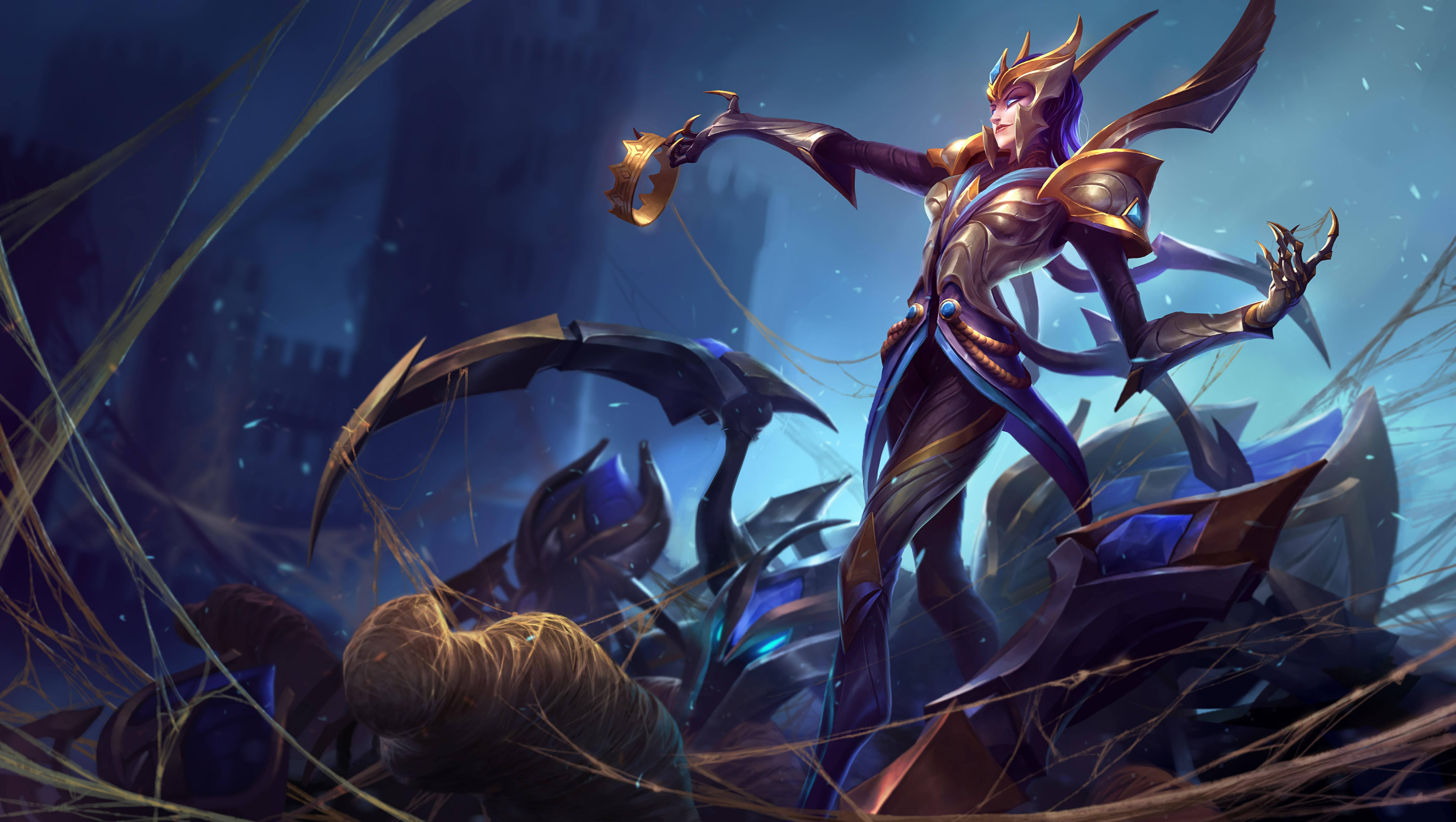 我们已经为 我们已经为