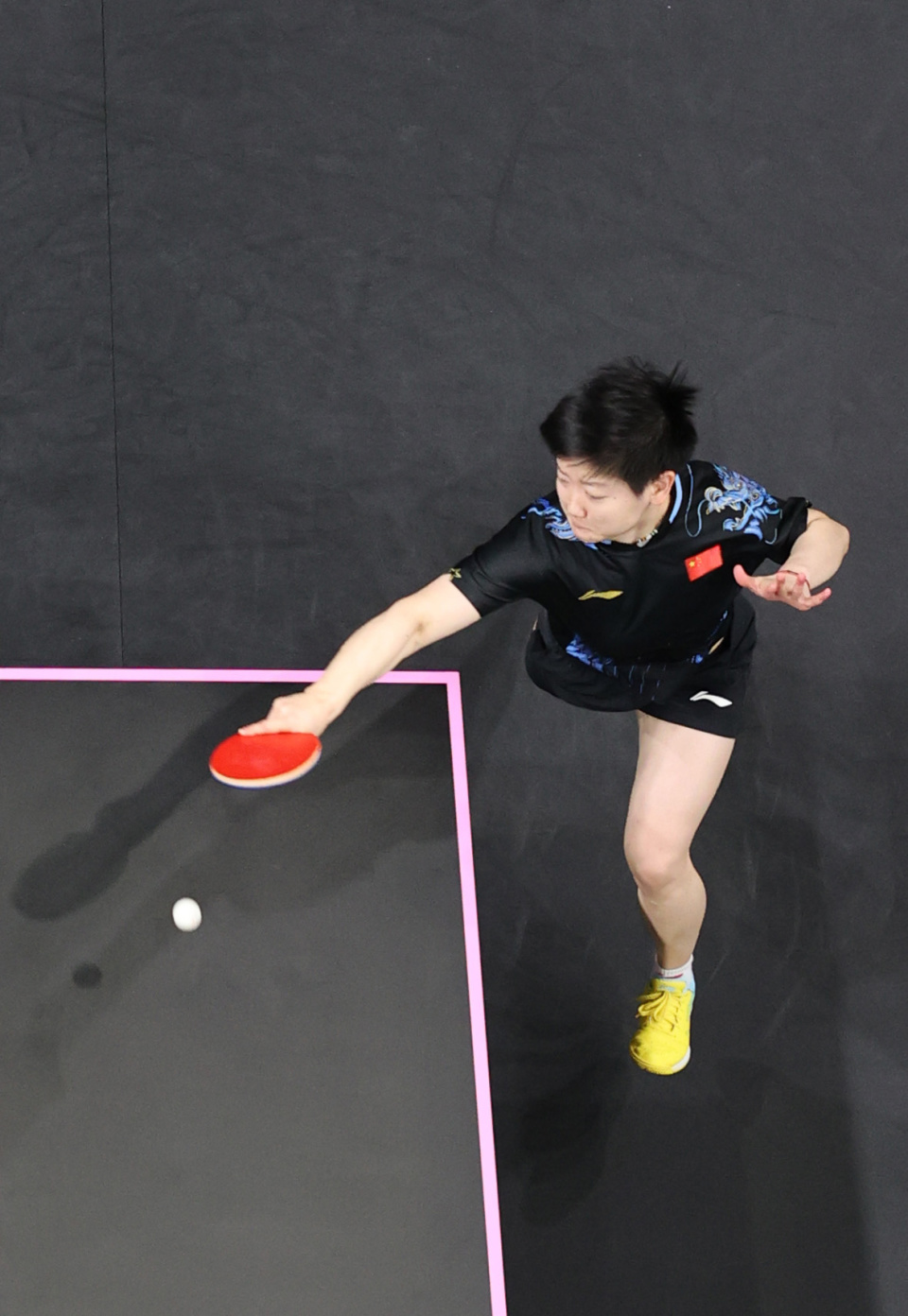 让我们回顾 让我们回顾