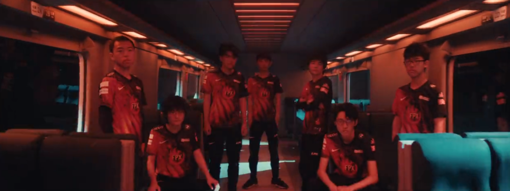 赛场将迎来 赛场将迎来