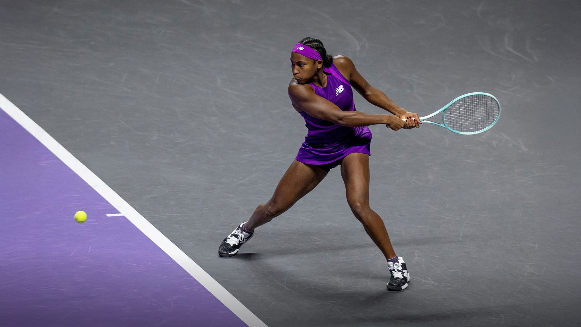 赫塔的球场 赫塔的球场