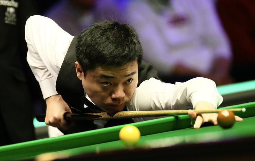 分在比赛中 分在比赛中