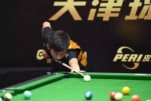 的斯诺克传 的斯诺克传