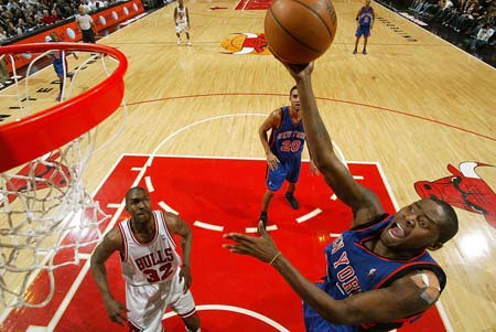 在采访中 在采访中