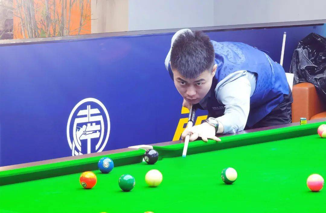 赛开始阶段 赛开始阶段