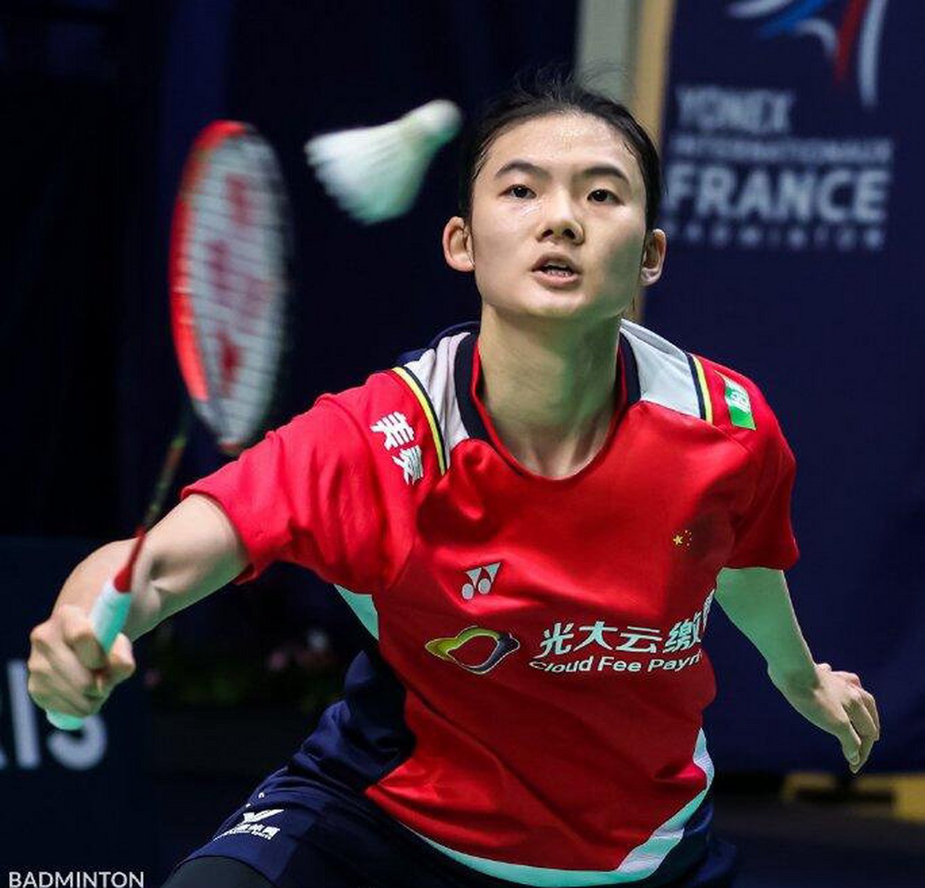 加强了对广 加强了对广