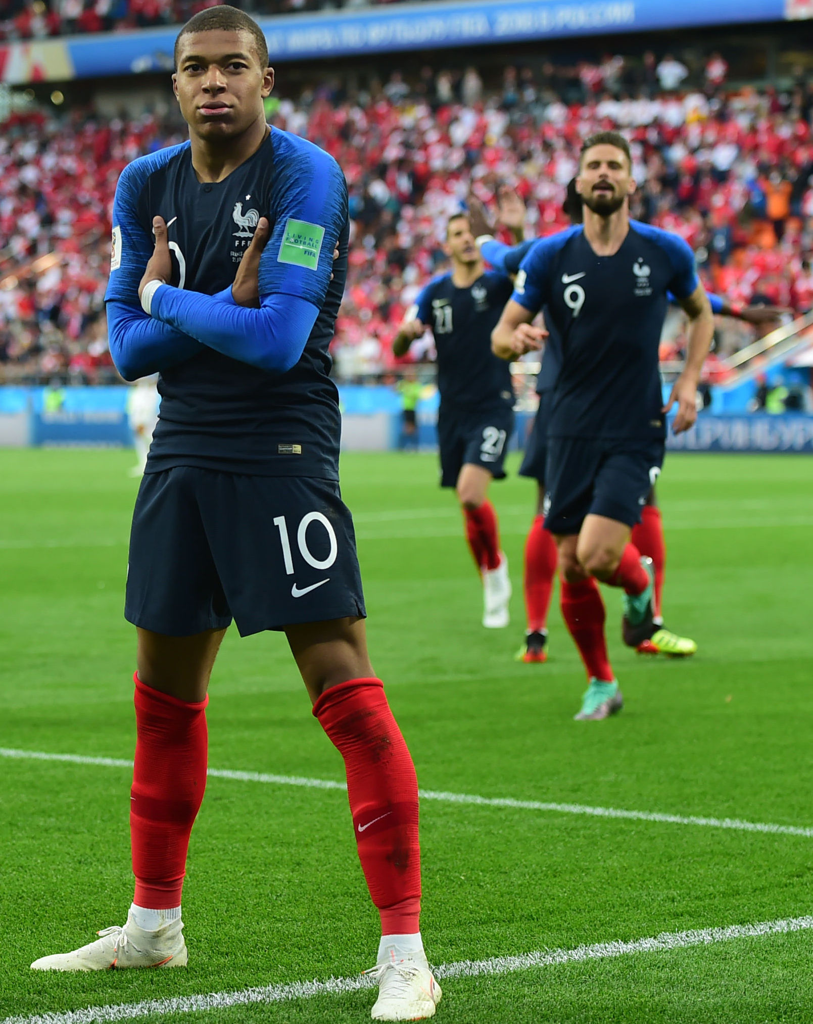 降低了对比 降低了对比