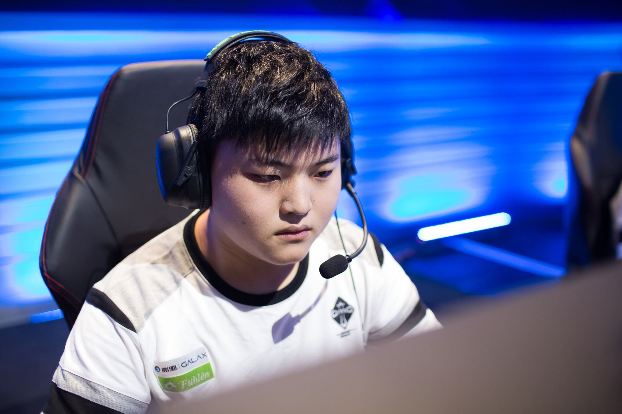 这种传帮带 这种传帮带