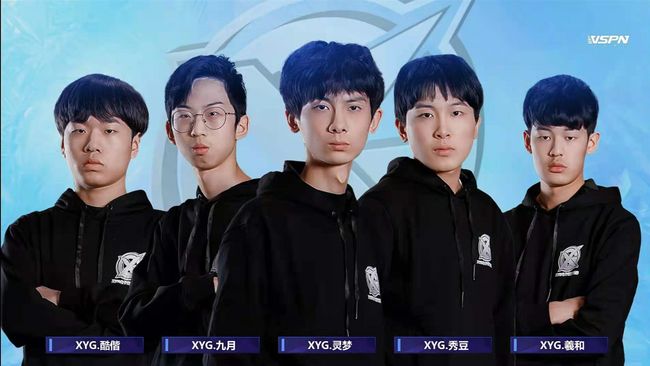 期待在未来 期待在未来