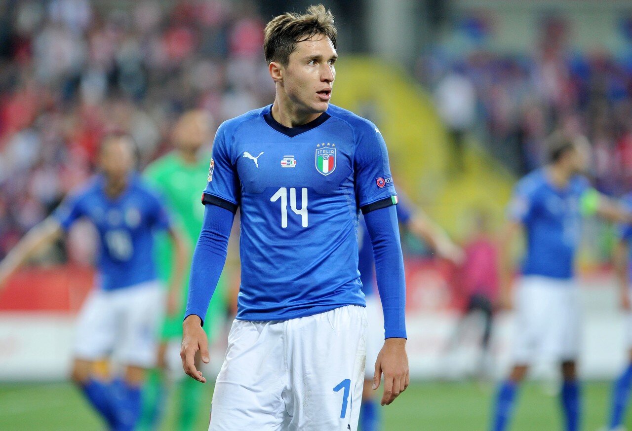 面对强敌时 面对强敌时