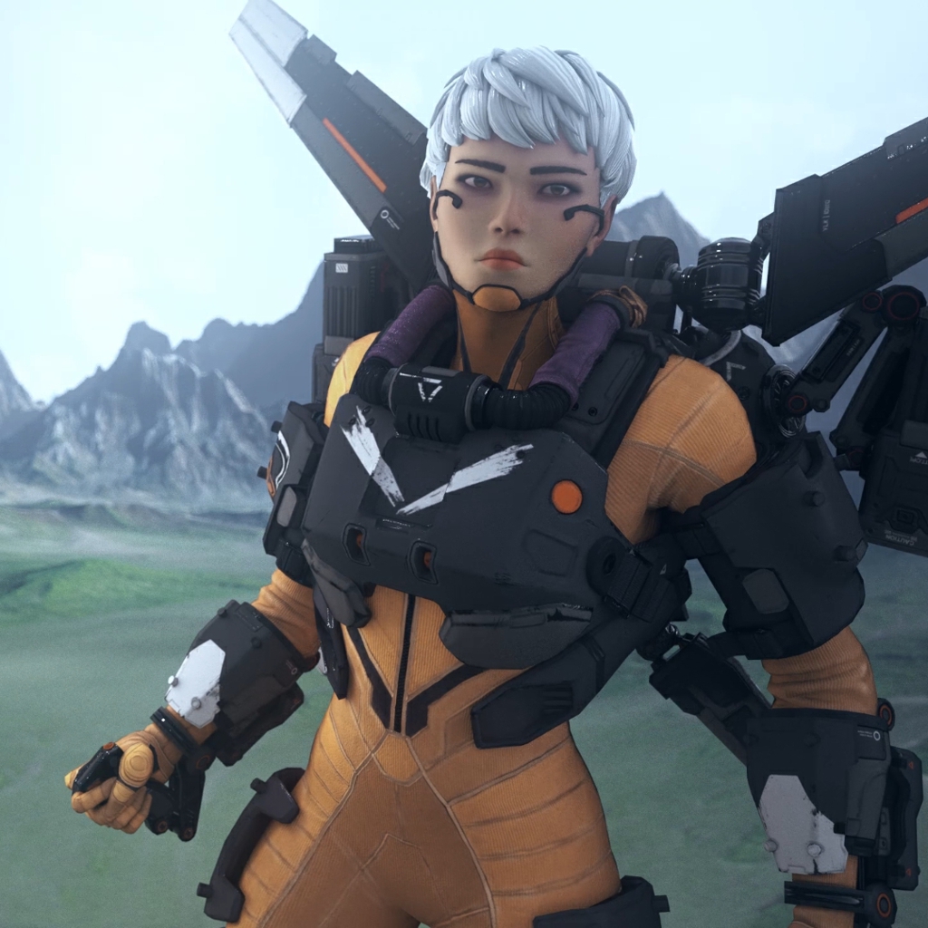 小对子与漂 小对子与漂