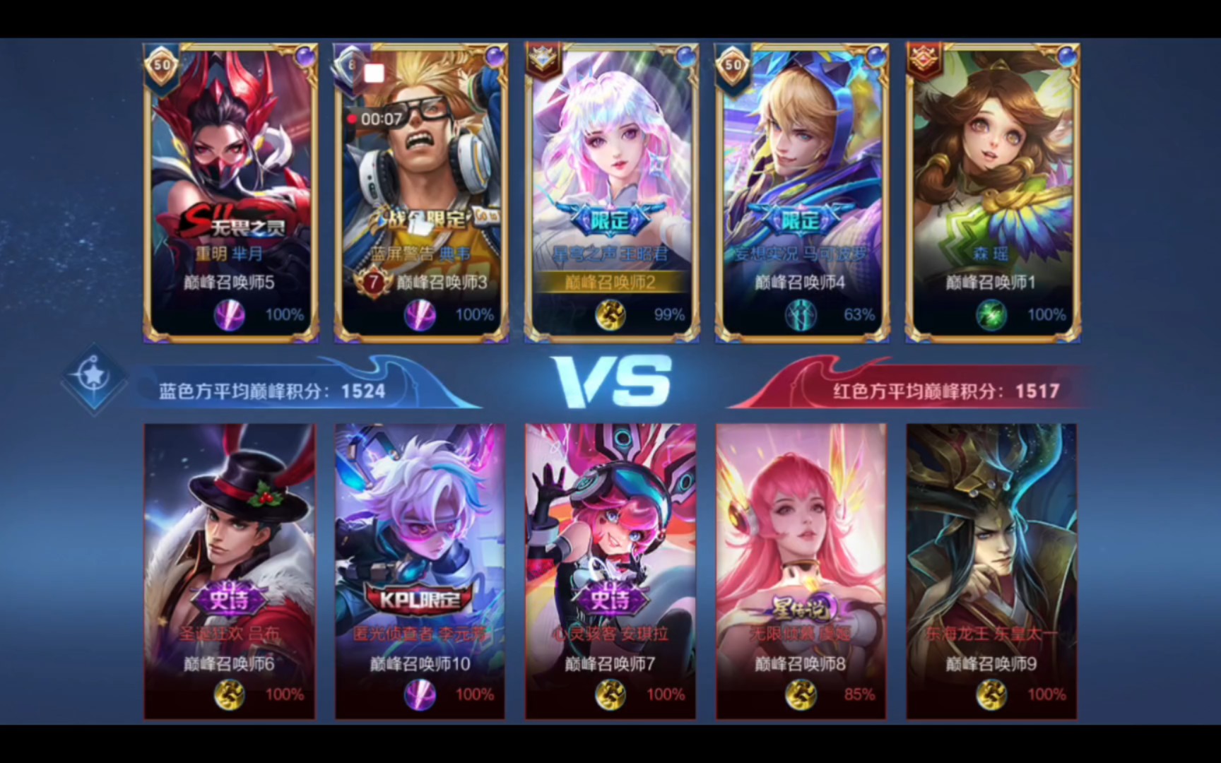 后外传