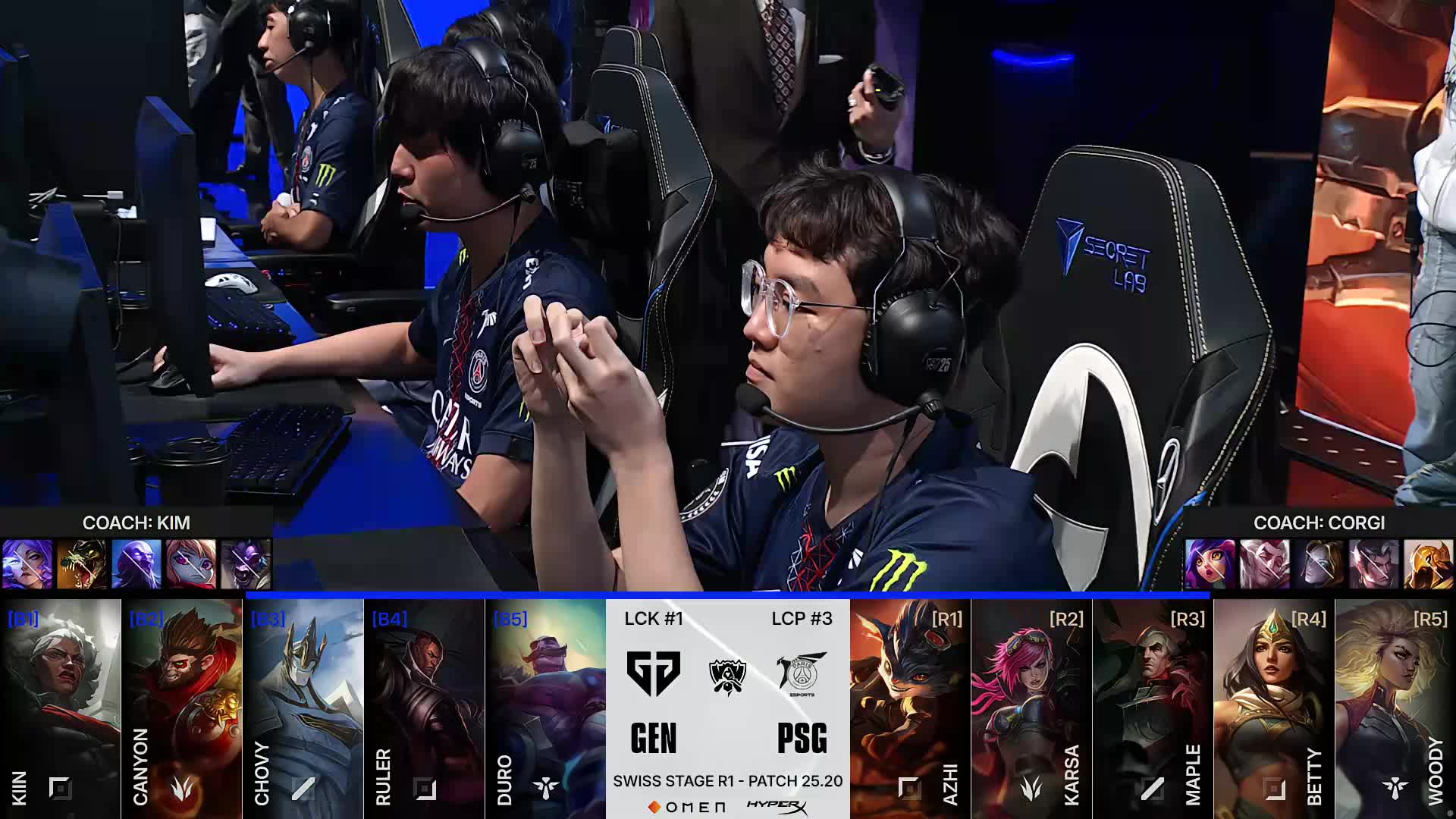 TSM TSM